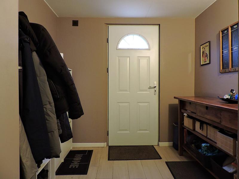 Maison - 113 m² - 6 pièces