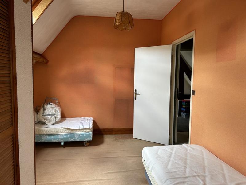 Maison - 180 m² - 7 pièces