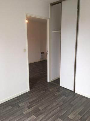 Appartement - 45 m² - 3 pièces