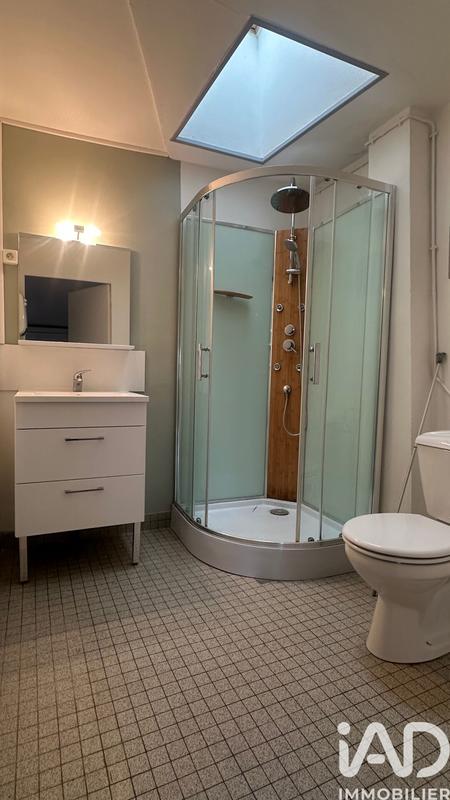 Appartement - 73 m² - 3 pièces