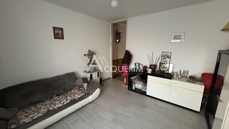 Maison - 70 m² - 3 pièces