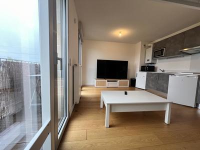 Appartement - 30 m² - 1 pièce