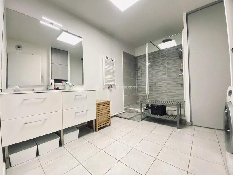 Appartement - 88 m² - 4 pièces