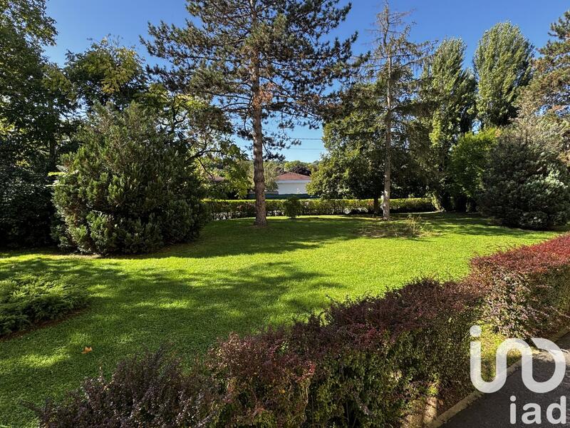 Appartement - 76 m² - 4 pièces