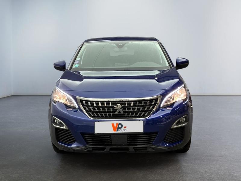 Peugeot 3008 Business Puretech 130ch s&amp;S Eat8 Active