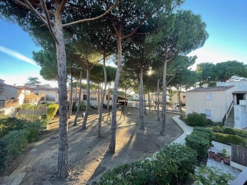 Appartement - 25 m² - 2 pièces