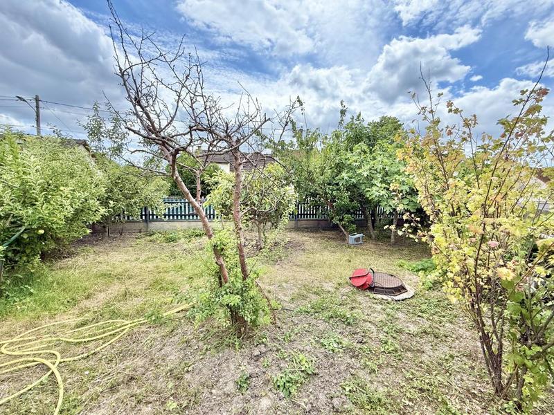 Maison - 192 m² - 7 pièces