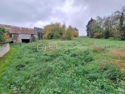 Grange - 130 m² - 1 pièce