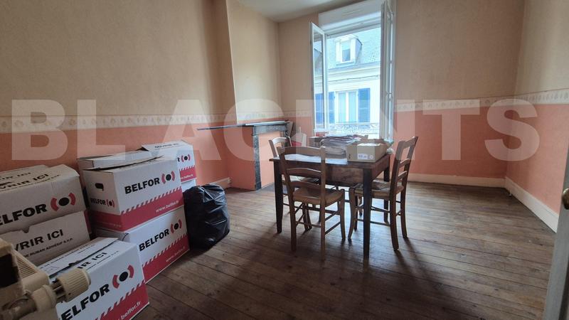 Fonds de commerce - 129 m²