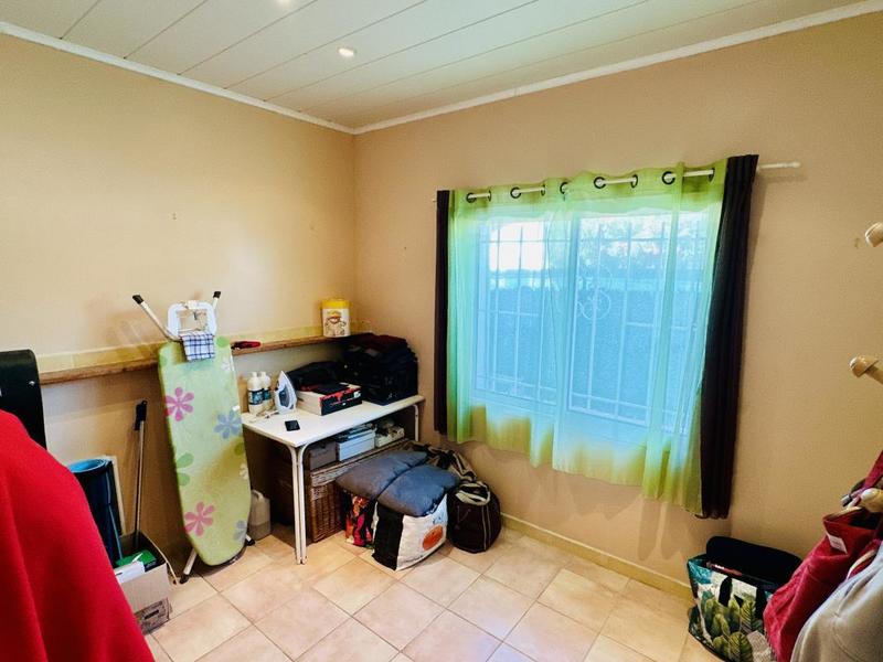 Propriété - 137 m² - 5 pièces