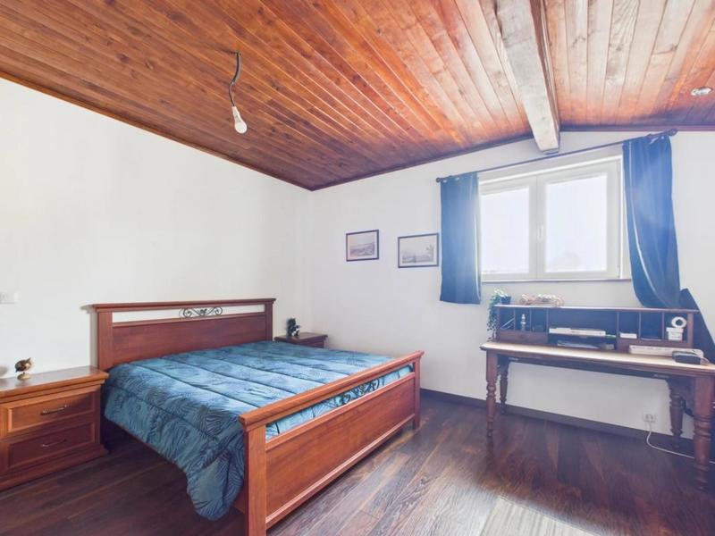 Maison - 104 m² - 5 pièces