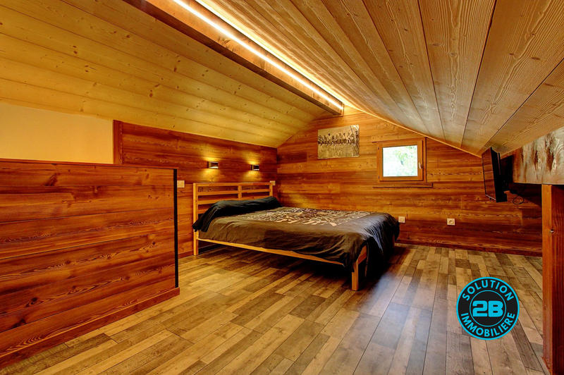 Maison ancienne - 85 m² - 4 pièces