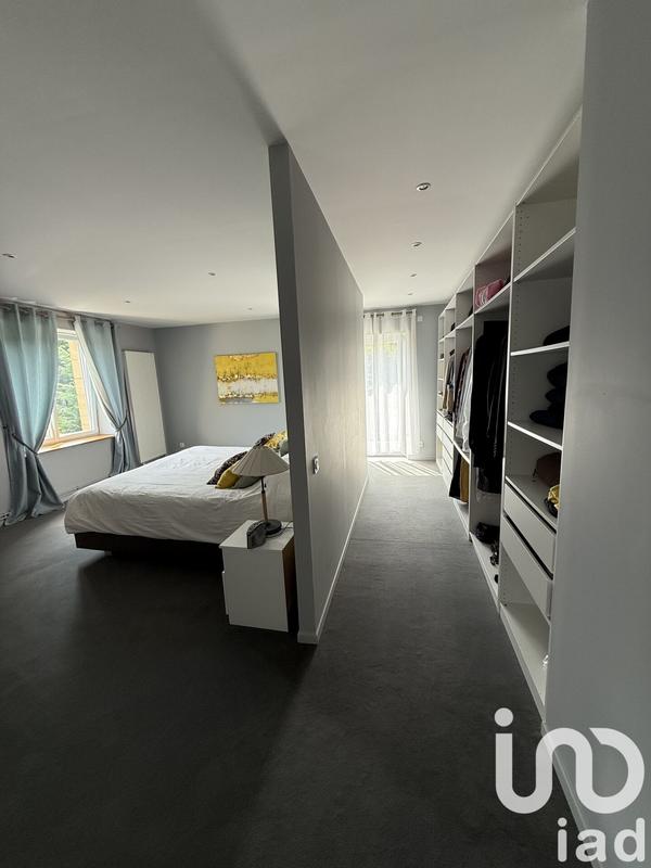 Maison de village - 377 m² - 12 pièces