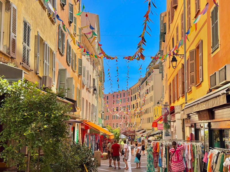 Local commercial - 38 m²