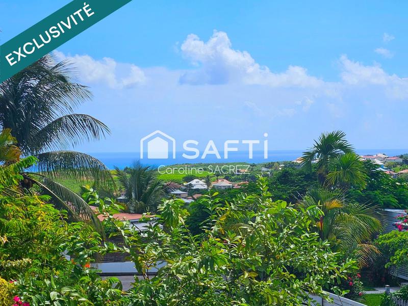 Villa - 135 m² - 4 pièces