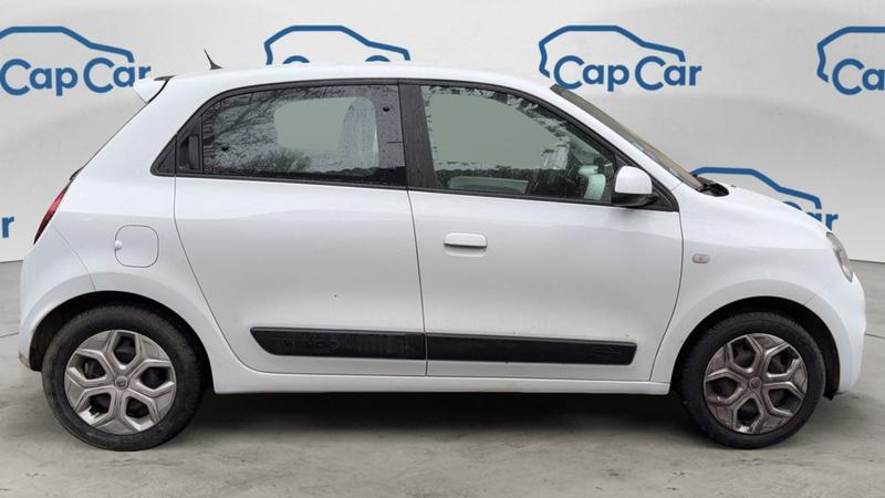 Renault Twingo 1.0 SCe 75 Zen