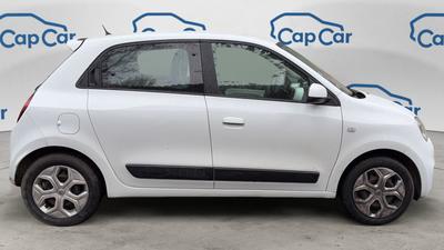 Renault Twingo 1.0 SCe 75 Zen