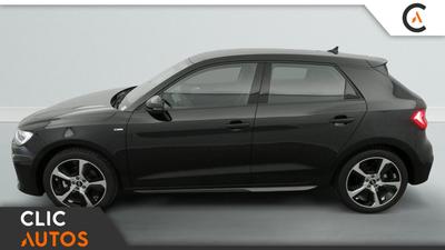 Audi A1 sportback 30 Tfsi 116 ch s tronic 7 Design