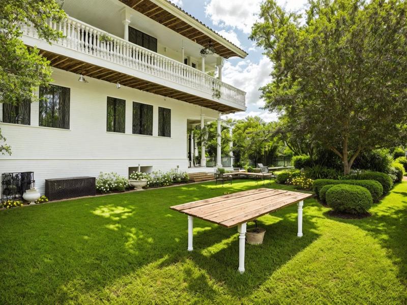 Appartement - 150 m² - 5 pièces