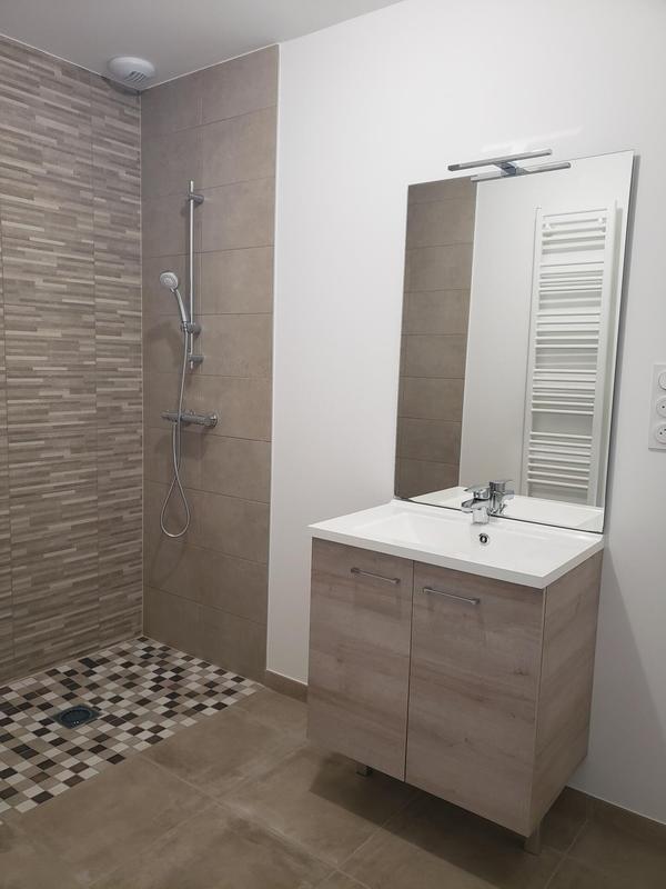 Maison - 119 m² - 5 pièces