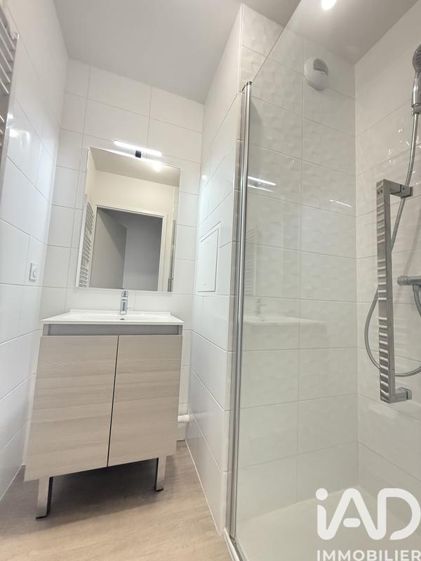 Appartement - 73 m² - 4 pièces