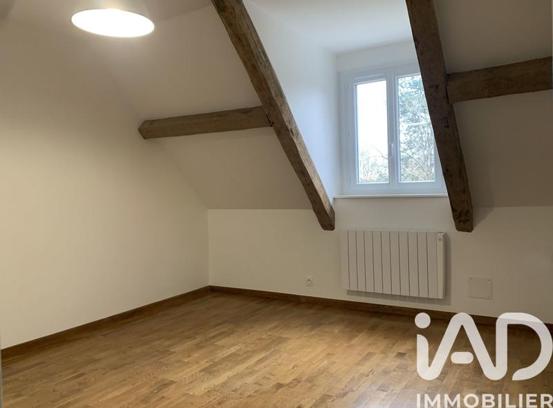 Maison - 192 m² - 8 pièces