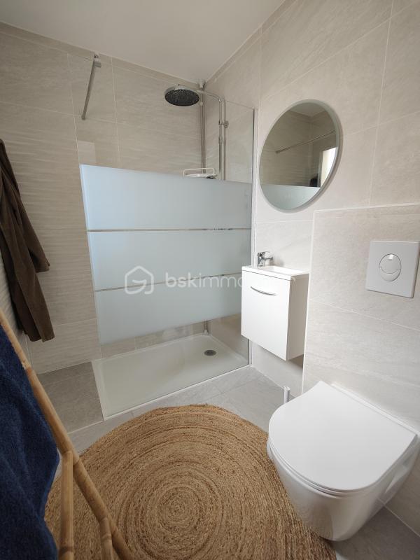 Villa - 125 m² - 4 pièces