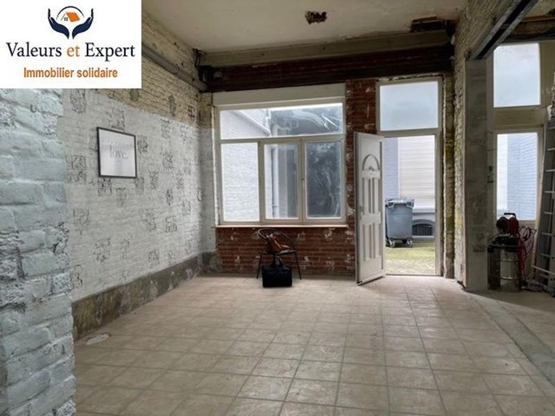 Duplex - 95 m² - 3 pièces