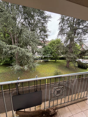 Appartement - 84 m² - 3 pièces