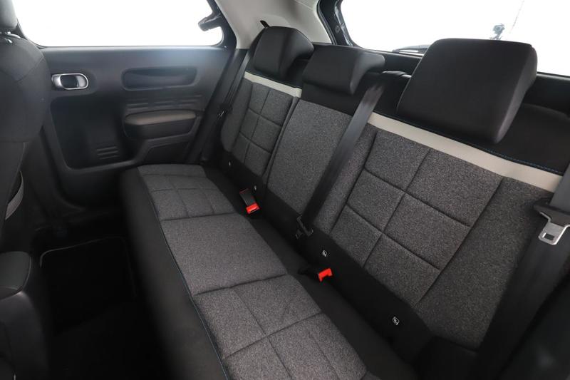 Citroën C4 Cactus 1.6 Blue-HDi Feel Business 100 ch