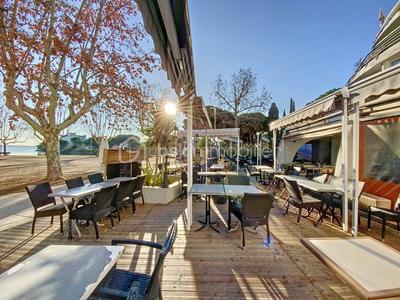 Bureau - 80 m² - 1 pièce