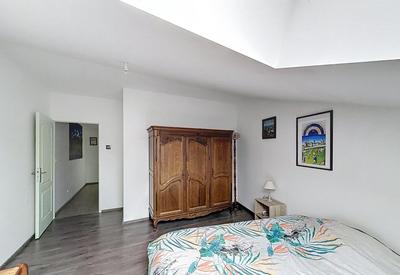 Duplex - 82 m² - 5 pièces