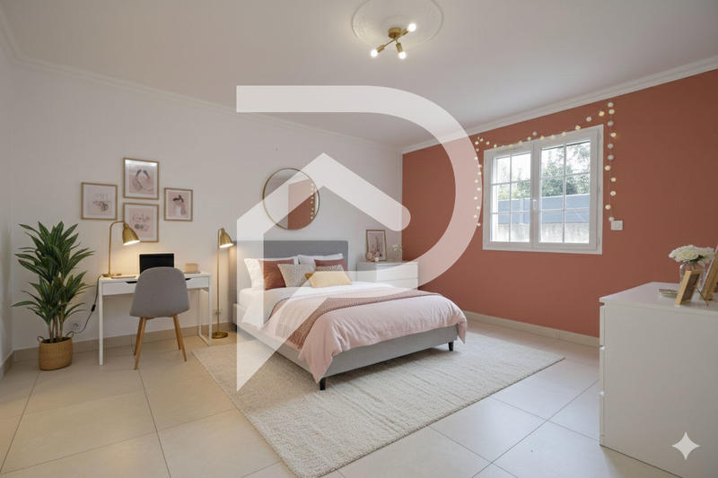 Maison - 172 m² - 5 pièces