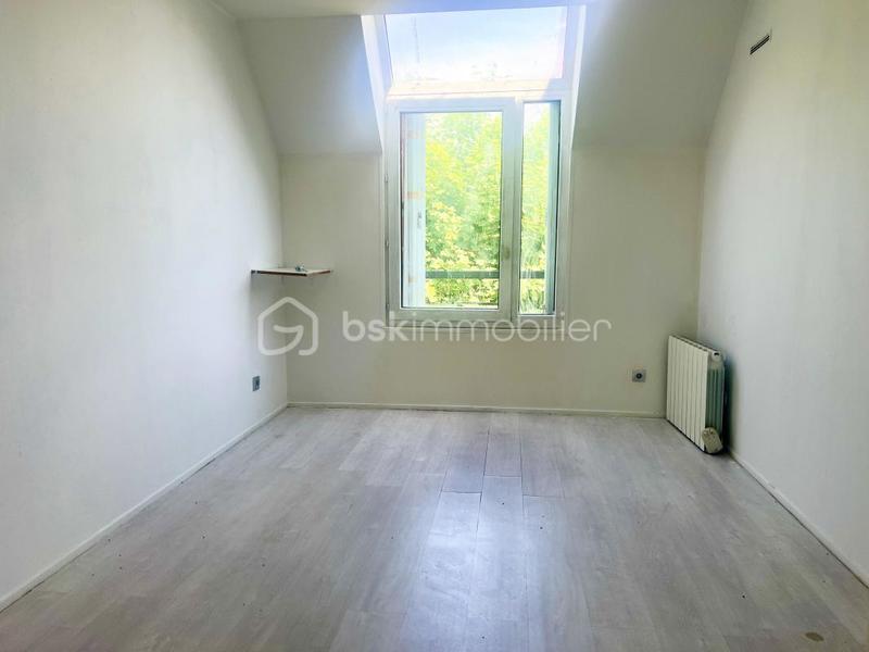 Appartement - 88 m² - 4 pièces