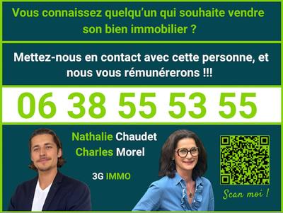 Terrain constructible - 647 m²