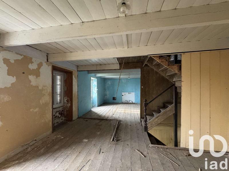 Maison - 200 m² - 4 pièces