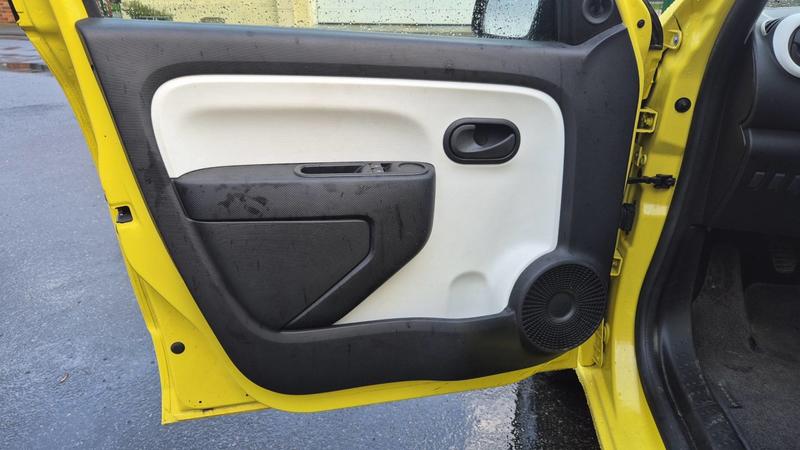 Renault Twingo III 1.0 SCe 70 Life