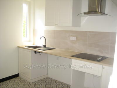 Appartement - 51 m² - 3 pièces