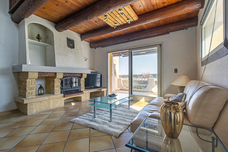 Maison - 137 m² - 4 pièces