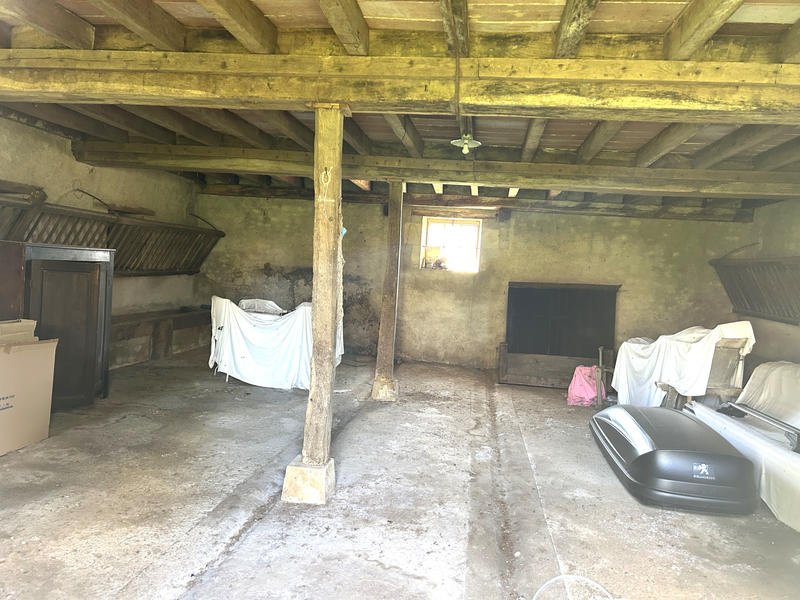 Maison - 63 m² - 4 pièces