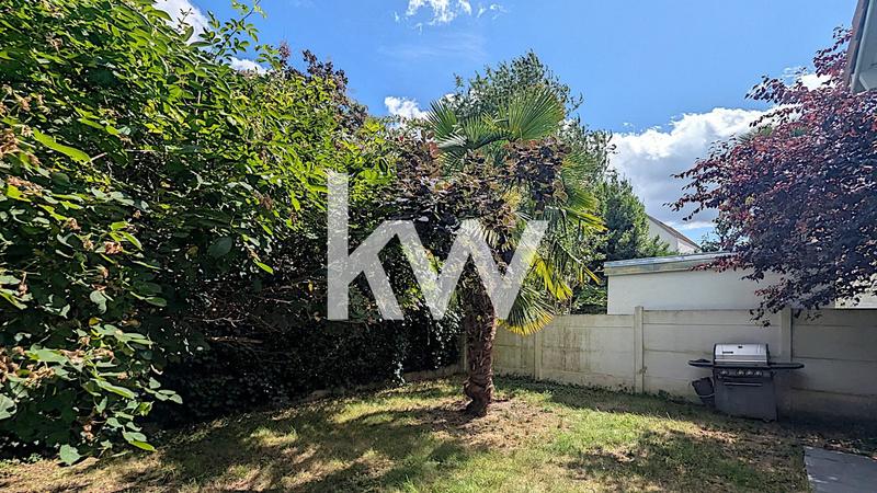 Maison - 138 m² - 6 pièces