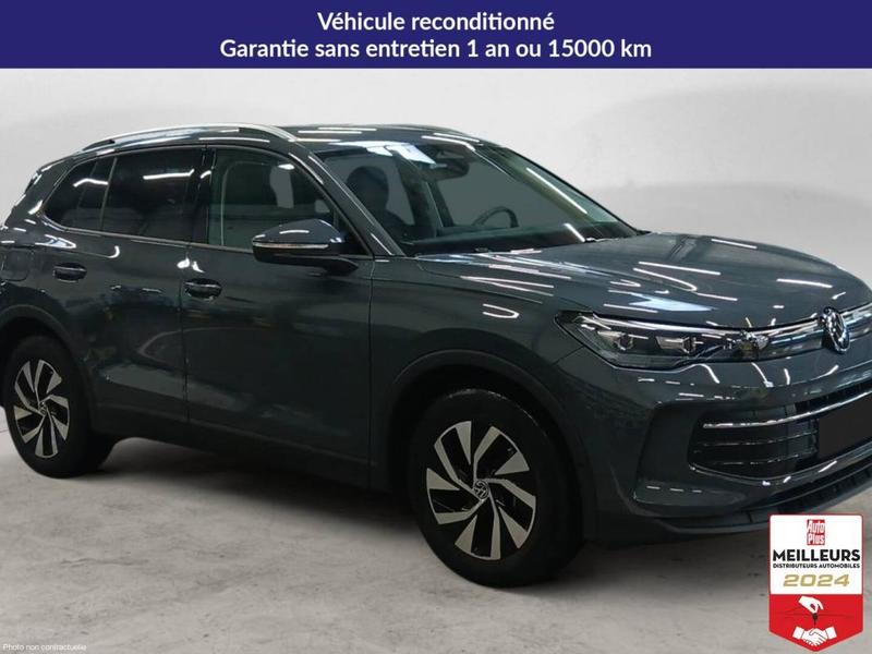 Volkswagen Tiguan 1.5 eTSI 150ch Dsg7 Vw Edition