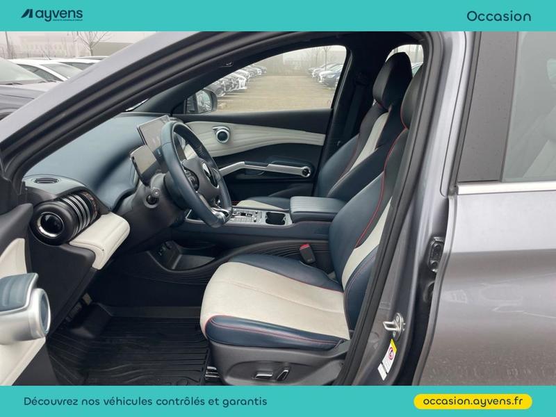 Byd Atto 3 204ch - 60,5 kWh Design