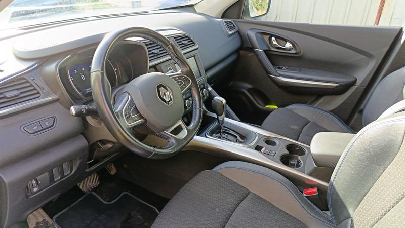 Renault Kadjar 1.2 TCe 130 Energy Edc Armor-Lux