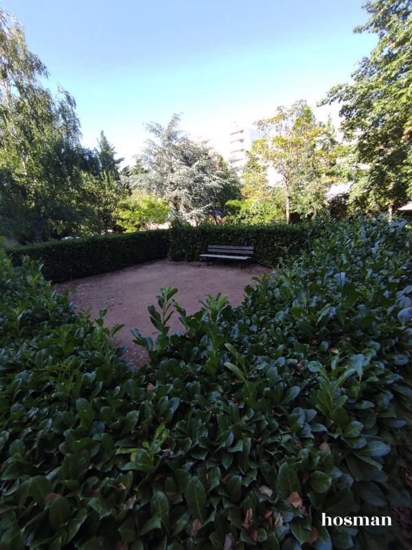 Appartement - 120 m² - 4 pièces