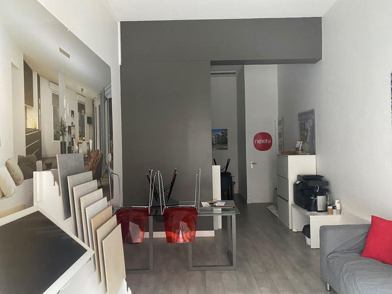 Local commercial - 30 m²