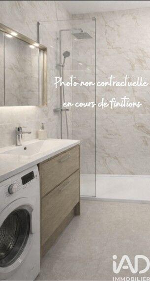 Appartement - 28 m² - 2 pièces