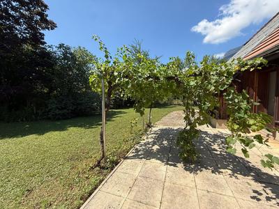 Maison - 170 m² - 7 pièces