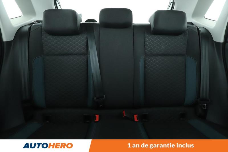 Volkswagen Polo 1.0 Tsi Iq.Drive 95 ch