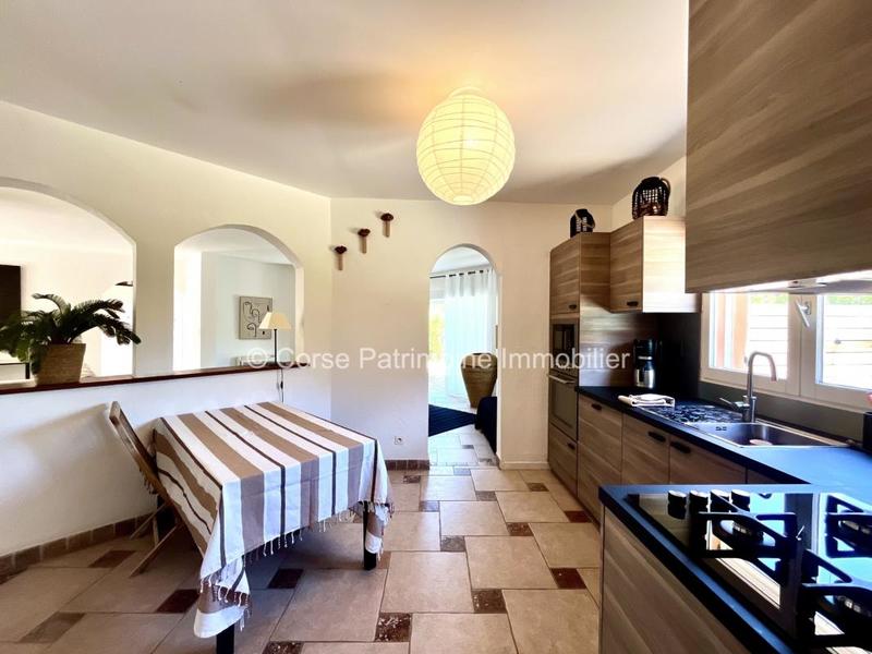 Villa - 148 m² - 6 pièces